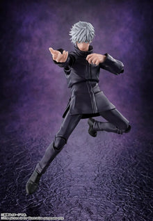 Jujutsu Kaisen figurine S.H.Figuarts Satoru Gojo