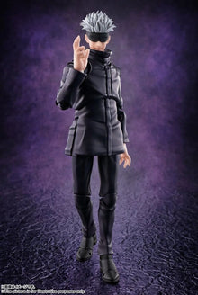 Jujutsu Kaisen figurine S.H.Figuarts Satoru Gojo