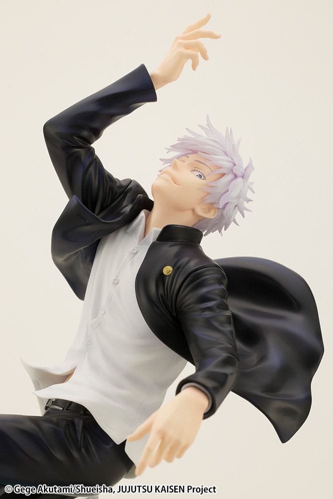 Jujutsu Kaisen statuette PVC ARTFX J 1/8 Satoru Gojo Hidden Inventory (Premature Death Version)