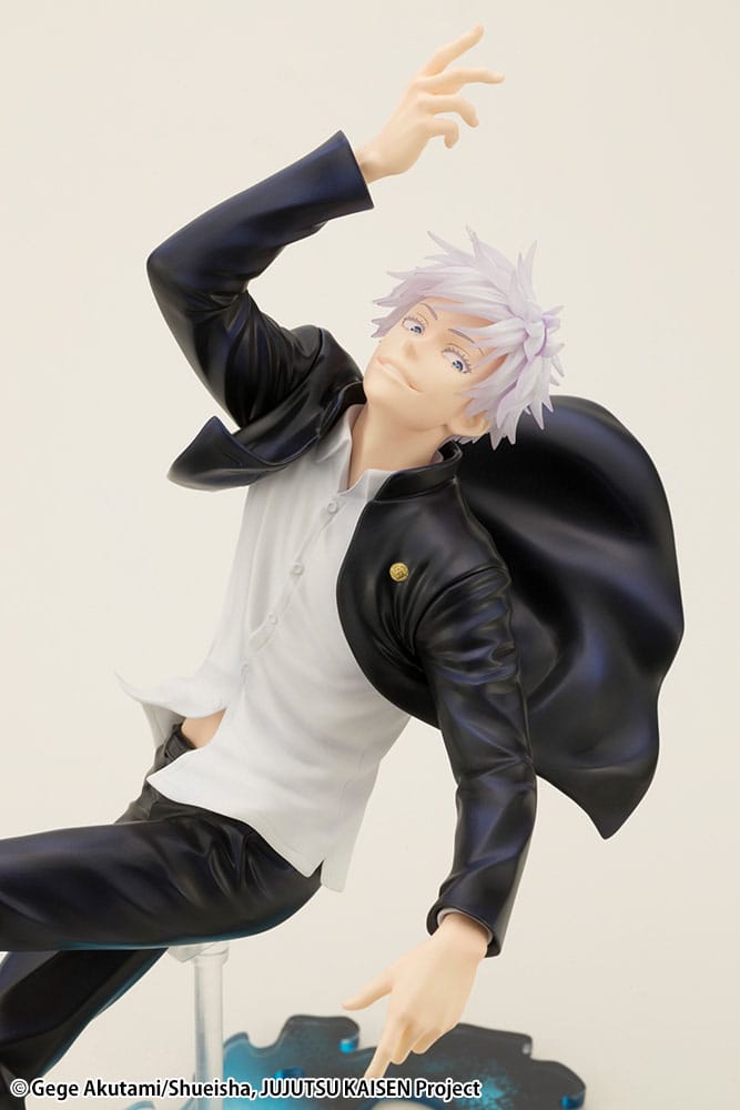 Jujutsu Kaisen statuette PVC ARTFX J 1/8 Satoru Gojo Hidden Inventory (Premature Death Version)