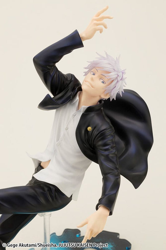 Jujutsu Kaisen statuette PVC ARTFX J 1/8 Satoru Gojo Hidden Inventory (Premature Death Version)