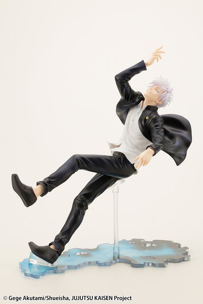 Jujutsu Kaisen statuette PVC ARTFX J 1/8 Satoru Gojo Hidden Inventory (Premature Death Version)