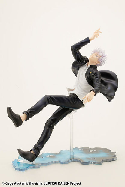 Jujutsu Kaisen statuette PVC ARTFX J 1/8 Satoru Gojo Hidden Inventory (Premature Death Version)