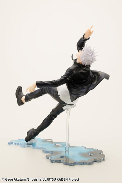 Jujutsu Kaisen statuette PVC ARTFX J 1/8 Satoru Gojo Hidden Inventory (Premature Death Version)