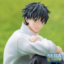 Jujutsu Kaisen the Movie 0 - Yumemirize Figurine Yuta Okkotsu