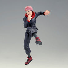 Jujutsu Kaisen King of Artist Figurine Yuji Itadori Special ver