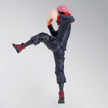 Jujutsu Kaisen King of Artist Figurine Yuji Itadori Special ver