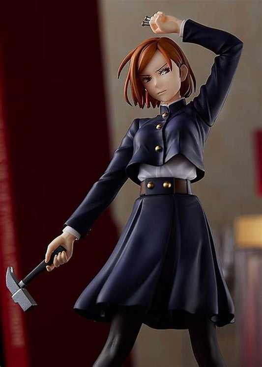 Jujutsu Kaisen - Figurine Nobara Kugisaki - Pop Up Parade
