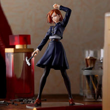 Jujutsu Kaisen - Figurine Nobara Kugisaki - Pop Up Parade