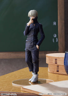 Jujutsu Kaisen - Figurine Toge Inumaki - Pop Up Parade