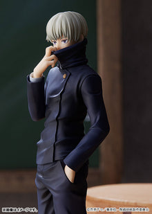 Jujutsu Kaisen - Figurine Toge Inumaki - Pop Up Parade
