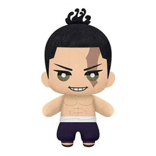 Jujutsu Kaisen - Peluche Aoi Todo Tomonui Push Assort Series 2