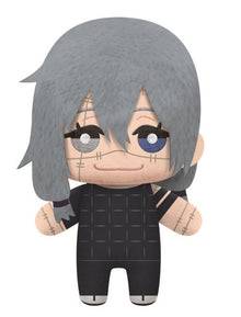 Jujutsu Kaisen - Peluche Mahito Tomonui Push Assort Series 3