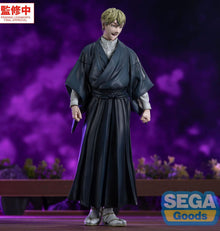Jujutsu Kaisen Culling Game statuette PVC XStellar Naoya Zenin