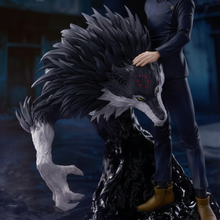 Jujutsu Kaisen FIGURIZMa figurine PVC The Culling Game - Figurine Megumi Fushiguro 20cm sega