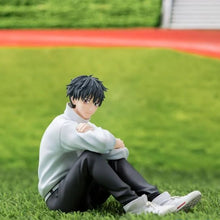 Jujutsu Kaisen the Movie 0 - Yumemirize Figurine Yuta Okkotsu
