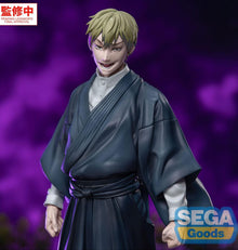 Jujutsu Kaisen Culling Game statuette PVC XStellar Naoya Zenin
