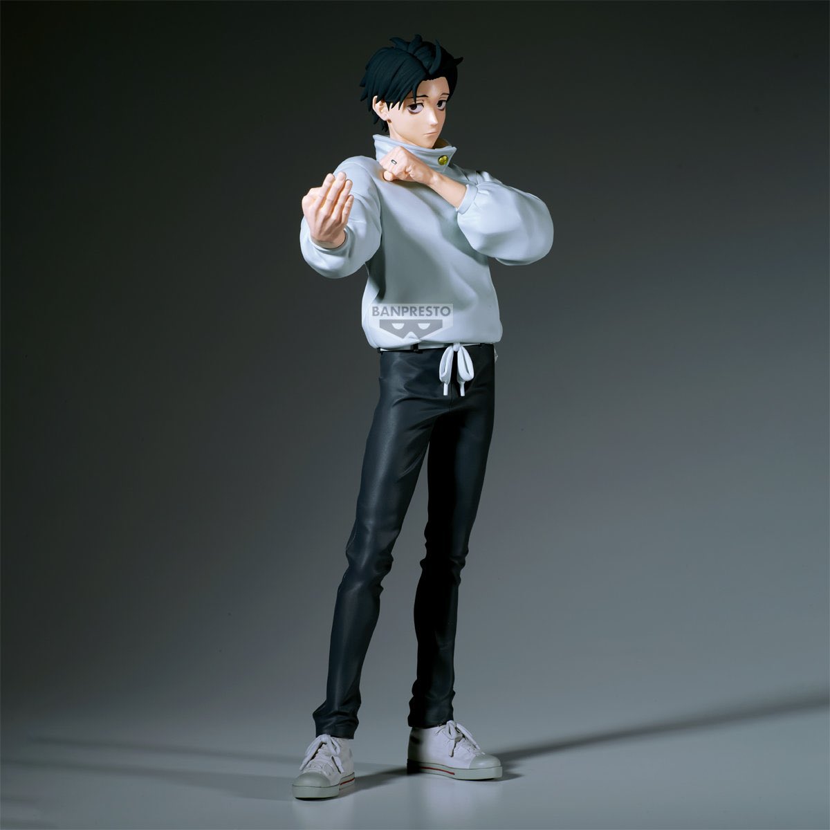 Jujutsu Kaisen Grandista Figurine Okkotsu Yuta