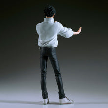 Jujutsu Kaisen Grandista Figurine Okkotsu Yuta