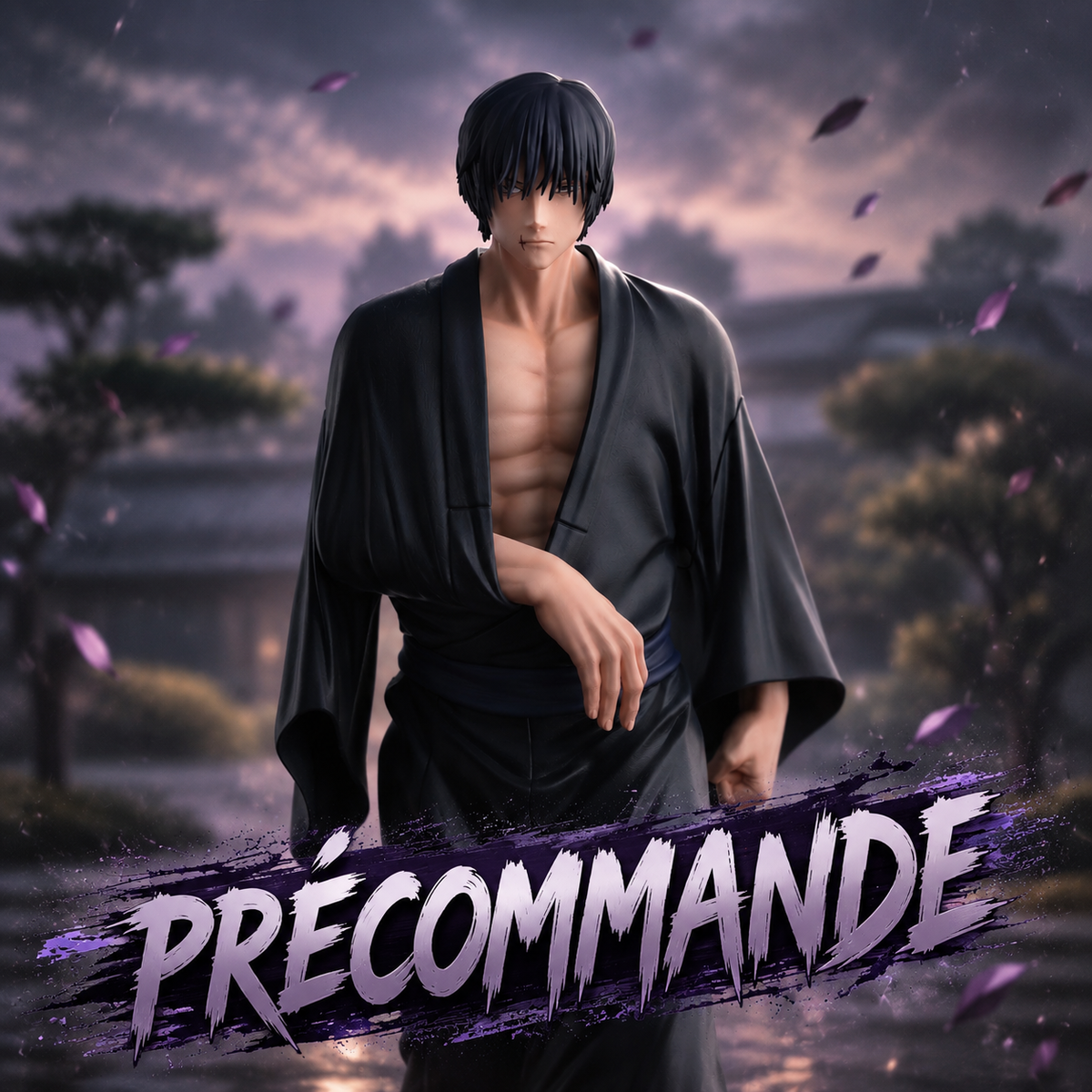 Sélection KYOTOSHOP
