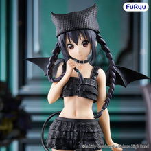 K-ON! figurine PVC BiCute Dark Azusa Nakano