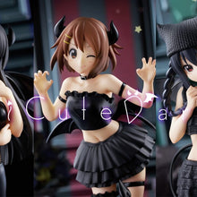 K-On! BiCute Dark Figurine Yui Hirasawa