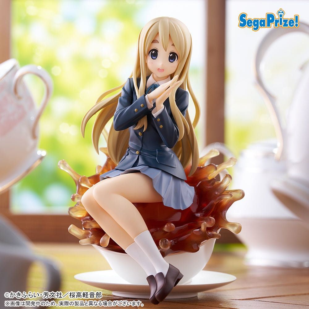 K-On!