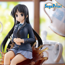 K-On! Luminasta Figurine Mio Akiyama