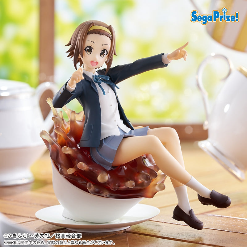 K-On! Luminasta Figurine Ritsu Tanaka