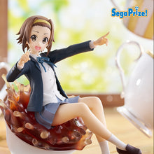 K-On! Luminasta Figurine Ritsu Tanaka