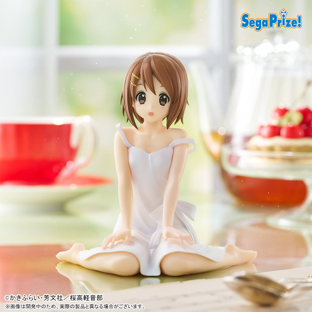 K-On! Yumemirize Figurine Hirasawa Yui