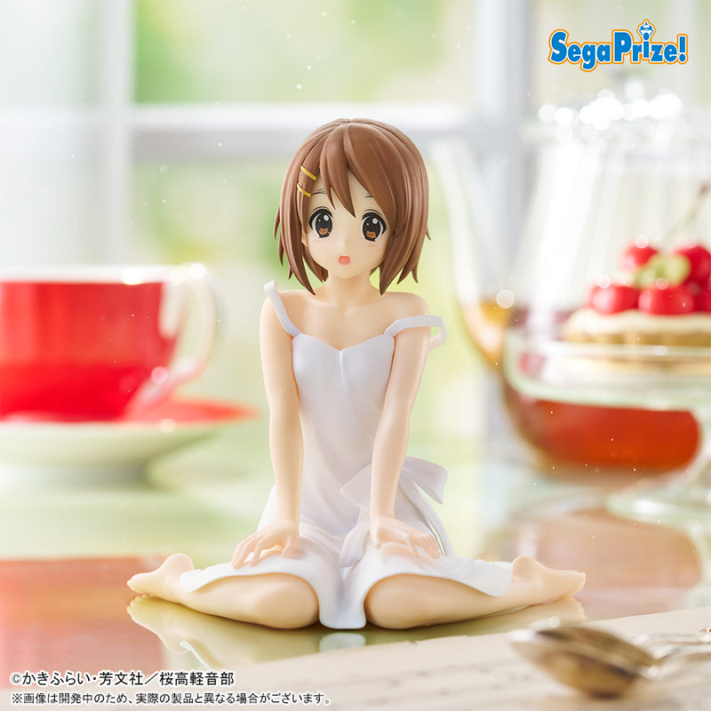 K-On! Yumemirize Figurine Hirasawa Yui