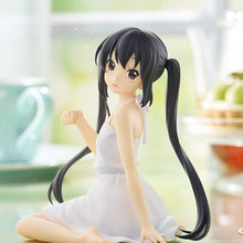 K-On! Yumemirize Figurine Nakano Azusa