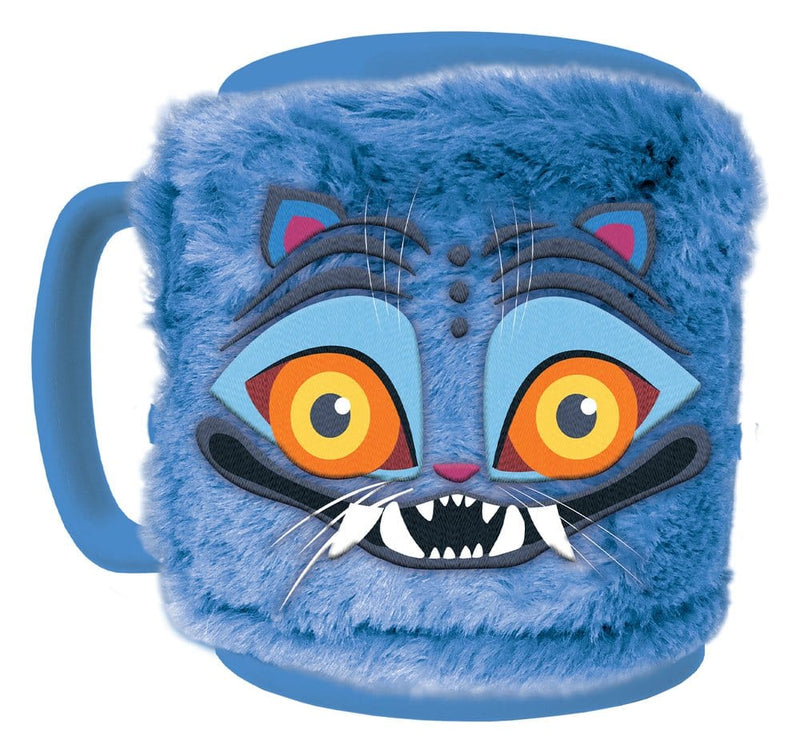 KPop Demon Hunters mug Fuzzy Derpy