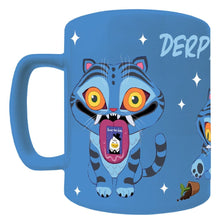 KPop Demon Hunters mug Fuzzy Derpy