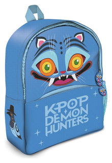 KPop Demon Hunters sac à dos Junior Derpy Tiger