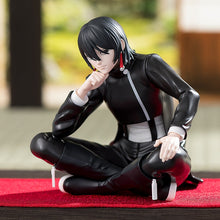 Kagurabachi Chokose High Premium Figurine Kakari Scarlet Snow