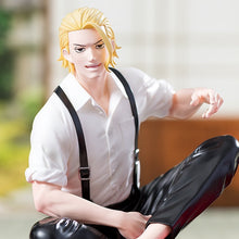 Kagurabachi Chokose High Premium Figurine Togo Shiba