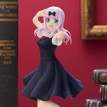 Kaguya-sama: Love is War - Figurine Chika Fujiwara - Pop Up Parade