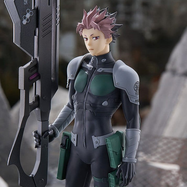 Kaiju No. 8 Pop Up Parade figurine PVC Gen Narumi