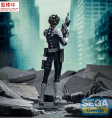 Kaiju No. 8 - XStellar Figurine Narumi Gen