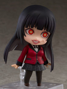 Kakegurui - Compulsive Gambler figurine Nendoroid Yumeko Jabami
