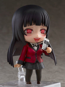 Kakegurui - Compulsive Gambler figurine Nendoroid Yumeko Jabami