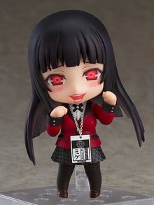 Kakegurui - Compulsive Gambler figurine Nendoroid Yumeko Jabami