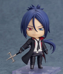 Katekyo Hitman Reborn Nendoroid figurine Mukuro Rokudo Ten-Years-Later Ver