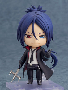 Katekyo Hitman Reborn Nendoroid figurine Mukuro Rokudo Ten-Years-Later Ver