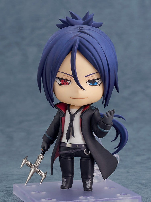Katekyo Hitman Reborn Nendoroid figurine Mukuro Rokudo Ten-Years-Later Ver