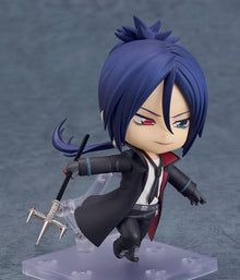 Katekyo Hitman Reborn Nendoroid figurine Mukuro Rokudo Ten-Years-Later Ver