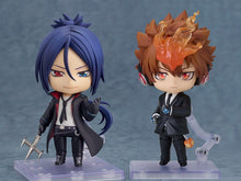 Katekyo Hitman Reborn Nendoroid figurine Mukuro Rokudo Ten-Years-Later Ver