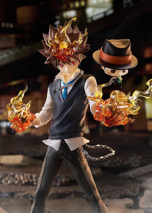 Katekyo Hitman Reborn pack 2 figurines PVC Pop Up Parade SP Tsunayoshi Sawada & Reborn